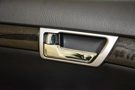 2015款起亚霸锐3.8L豪华版