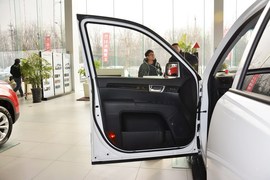 2015款起亚霸锐3.8L豪华版