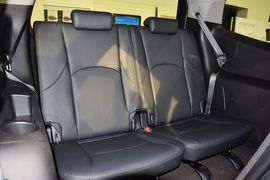 2015款起亚霸锐3.8L豪华版