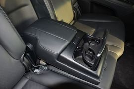 2015款起亚霸锐3.8L豪华版