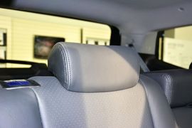 2015款起亚霸锐3.8L豪华版