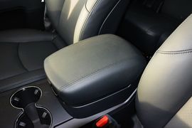 2015款起亚霸锐3.8L豪华版