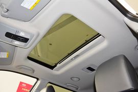 2015款起亚霸锐3.8L豪华版