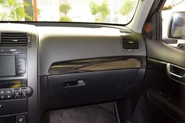 2015款起亚霸锐3.8L豪华版