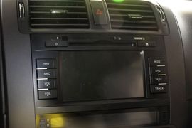 2015款起亚霸锐3.8L豪华版