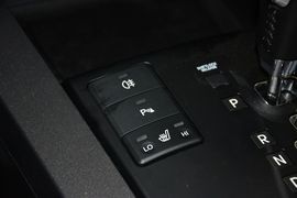 2015款起亚霸锐3.8L豪华版