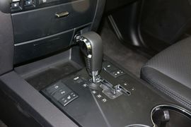 2015款起亚霸锐3.8L豪华版