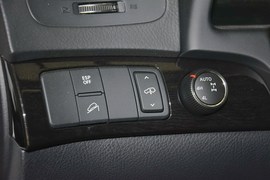 2015款起亚霸锐3.8L豪华版