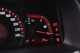 2015款起亚霸锐3.8L豪华版