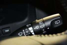 2015款起亚霸锐3.8L豪华版