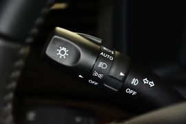 2015款起亚霸锐3.8L豪华版