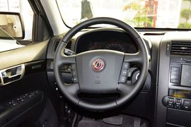 2015款起亚霸锐3.8L豪华版