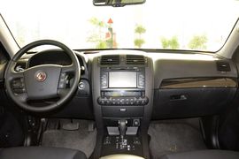 2015款起亚霸锐3.8L豪华版