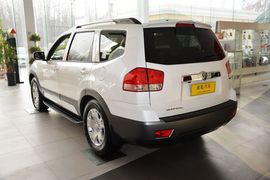 2015款起亚霸锐3.8L豪华版