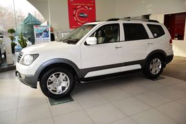 2015款起亚霸锐3.8L豪华版