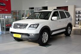 2015款起亚霸锐3.8L豪华版