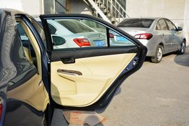 2015款丰田凯美瑞Hybrid