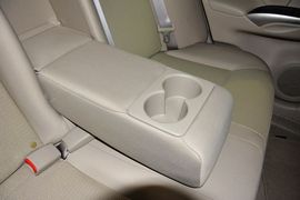 2014款日产阳光1.5XL