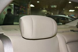2014款日产阳光1.5XL