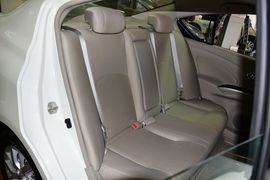 2014款日产阳光1.5XL