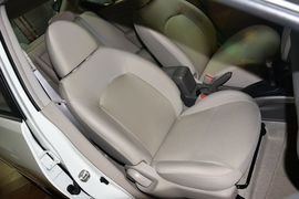 2014款日产阳光1.5XL