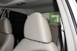 2014款日产阳光1.5XL