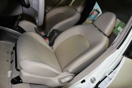 2014款日产阳光1.5XL