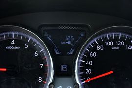 2014款日产阳光1.5XL