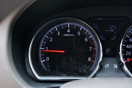 2014款日产阳光1.5XL