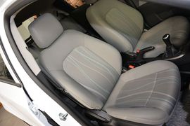 2014款雪佛兰爱唯欧两厢1.4SL