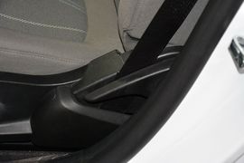 2014款雪佛兰爱唯欧两厢1.4SL