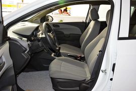 2014款雪佛兰爱唯欧两厢1.4SL