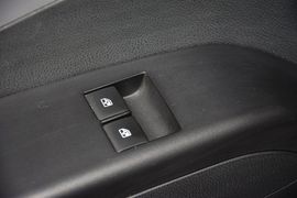 2014款雪佛兰爱唯欧两厢1.4SL