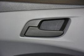 2014款雪佛兰爱唯欧两厢1.4SL