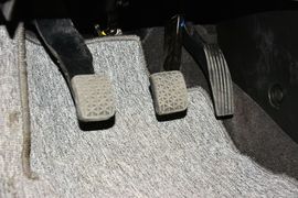 2014款雪佛兰爱唯欧两厢1.4SL