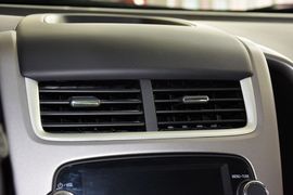 2014款雪佛兰爱唯欧两厢1.4SL