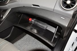   2014款雪佛兰爱唯欧两厢1.4SL MT舒适版
