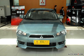 2009款东南三菱蓝瑟