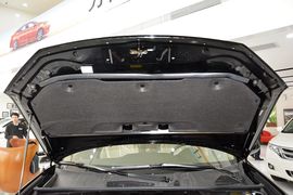 2012款丰田汉兰达2.7L两驱7座精英版