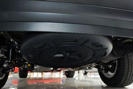 2012款丰田汉兰达2.7L两驱7座精英版