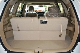 2013款丰田汉兰达2.7L两驱7座紫金版