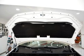 2013款丰田汉兰达2.7L两驱7座紫金版