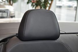 2014款奥迪A5敞篷45TFSI风尚版