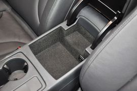 2014款奥迪A5敞篷45TFSI风尚版