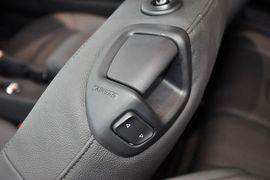 2014款奥迪A5敞篷45TFSI风尚版