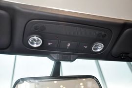 2014款奥迪A5敞篷45TFSI风尚版