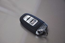 2014款奥迪A5敞篷45TFSI风尚版