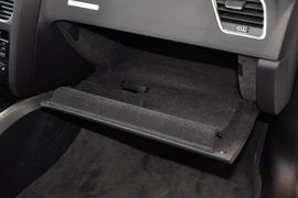 2014款奥迪A5敞篷45TFSI风尚版