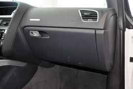 2014款奥迪A5敞篷45TFSI风尚版