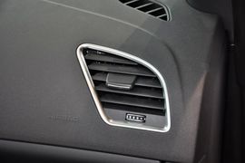 2014款奥迪A5敞篷45TFSI风尚版